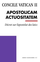 Apostolicam Actuositatem