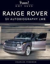 Range Rover SV Autobiography LWB