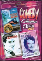 Mooch goes to Hollywood / The Seniors / Congratulations, It's a boy! Comedy Collection 3 Pack
