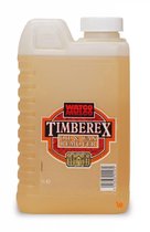 Timberex Olie & Wax verwijderaar 1 Liter