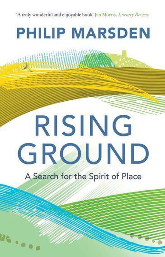 Rising Ground - cover