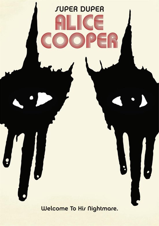 Super Duper Alice Cooper