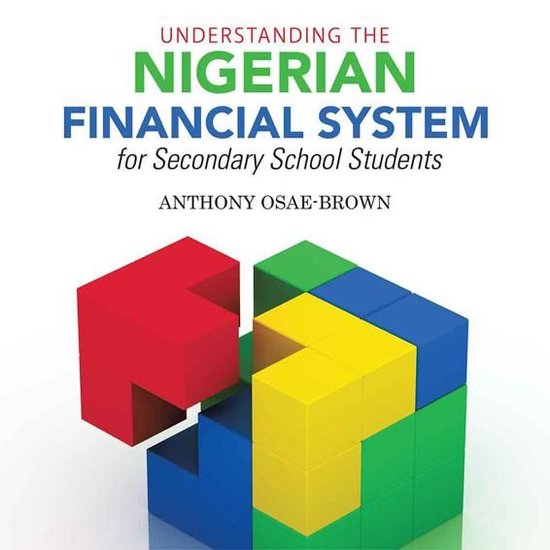 Understanding the Nigerian Financial System for Secondary School