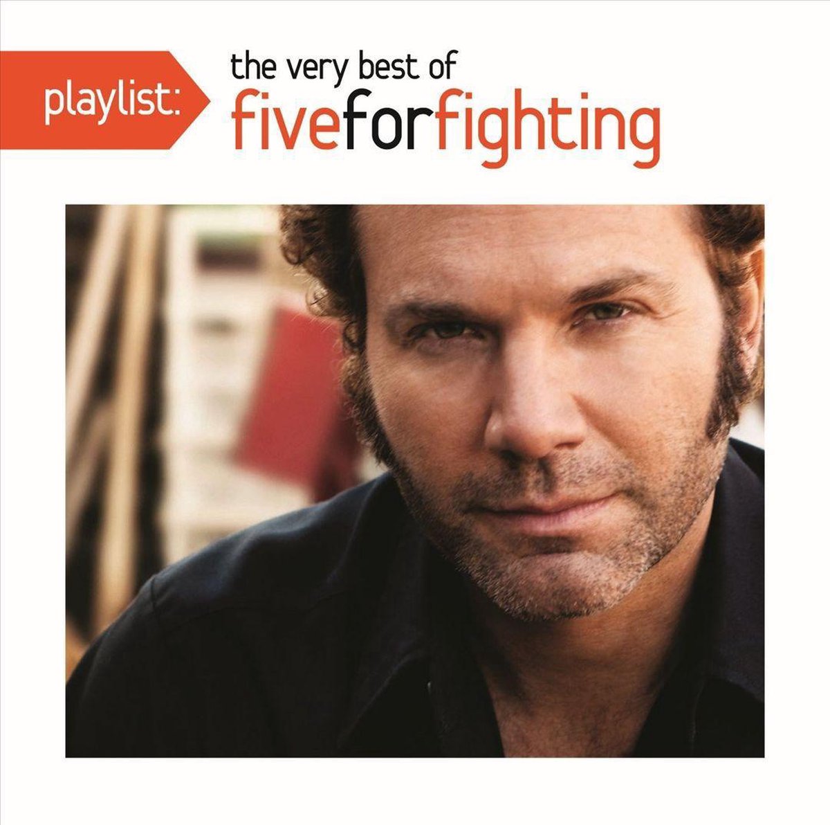 Playlist:very Best Of
