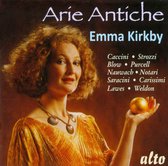 Arie Antiche (Italian Art / Opera Songs Caccini Etc)