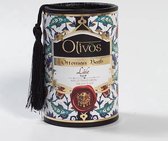 Olivos Ottoman Bath  : Tulip - 2x100g