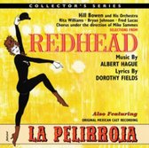 Selections From redhead / La Pelirroja