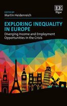 Exploring Inequality in Europe – Diverging Income and Employment Opportunities in the Crisis