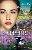 Belinda Murrell Timeslip Books - The Lost Sapphire
