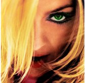 Madonna: GHV 2 (Greatest Hits Vol.2) [CD]