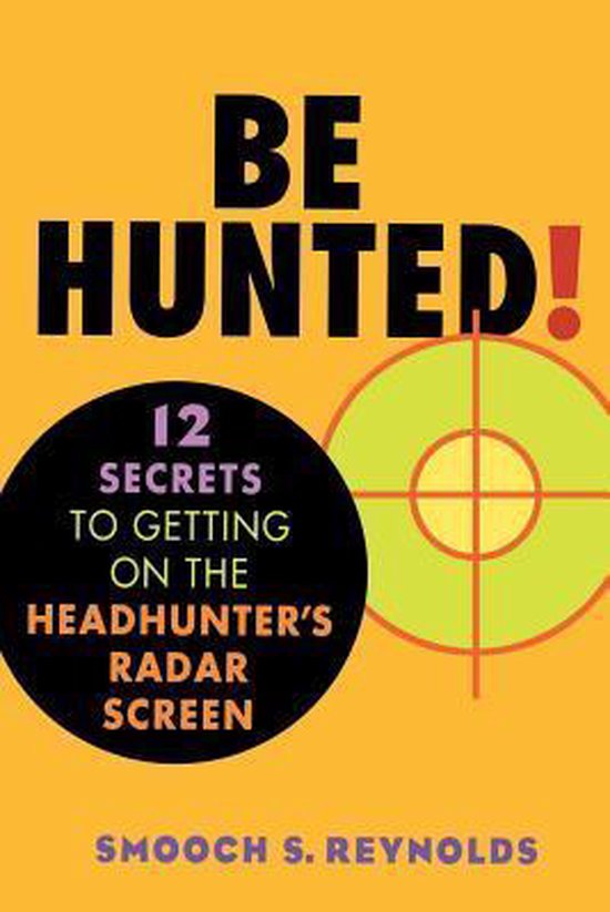 Be Hunted
