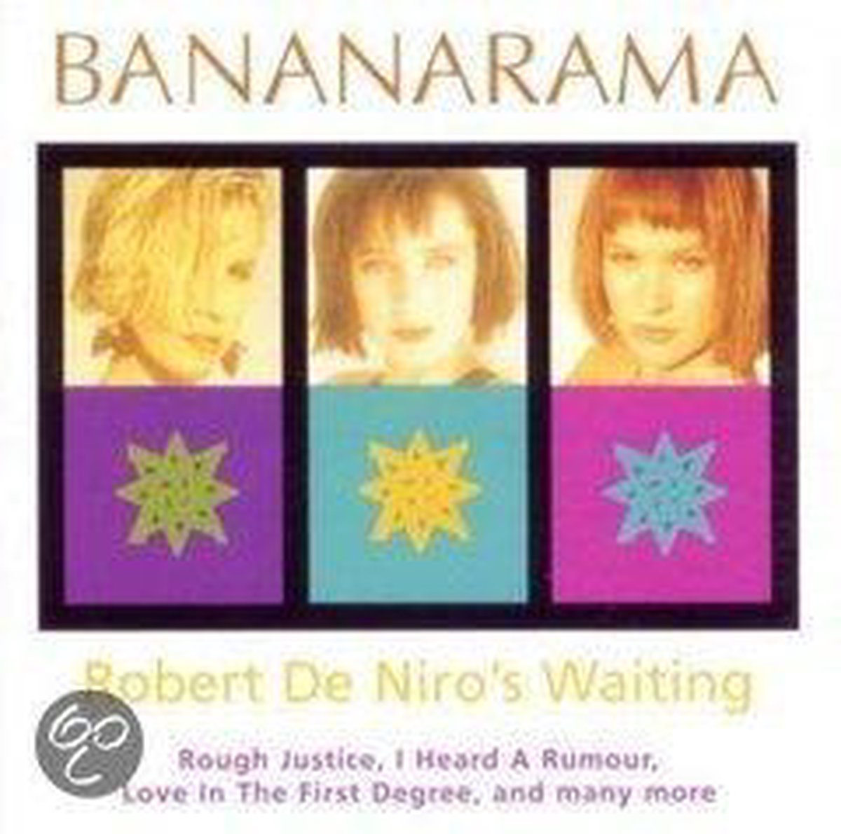 Robert De Niro's Waiting - Bananarama