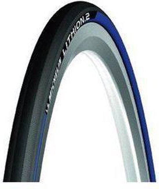 Pneumatico Bici Da Corsa Michelin Lithion 2 V2 23-622 - Antiforatura E Battistrada In Silice - Foto 5