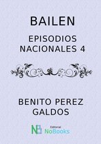 Episodios Nacionales 4 - Bailén