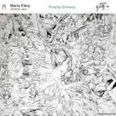 Marie Fikry Oriental Jazz - Proche Orience (CD)