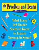 Practice and Learn (Third Grade)
