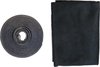 Guard'n Care Horrengaas - Raam - 130x150 cm - Zwart