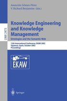 Knowledge Engineering & Knowledge Manage