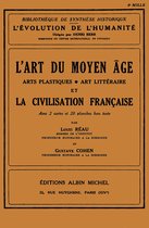 L'Art du Moyen Âge et la civilisation française