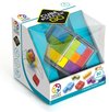 foto van SmartGames - Cube Puzzler Go - 80 opdrachten - 3D puzzelspel
