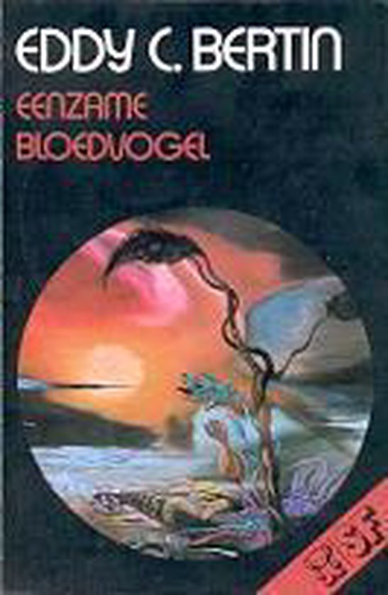 9789022990551 - Eenzame Bloedvogel