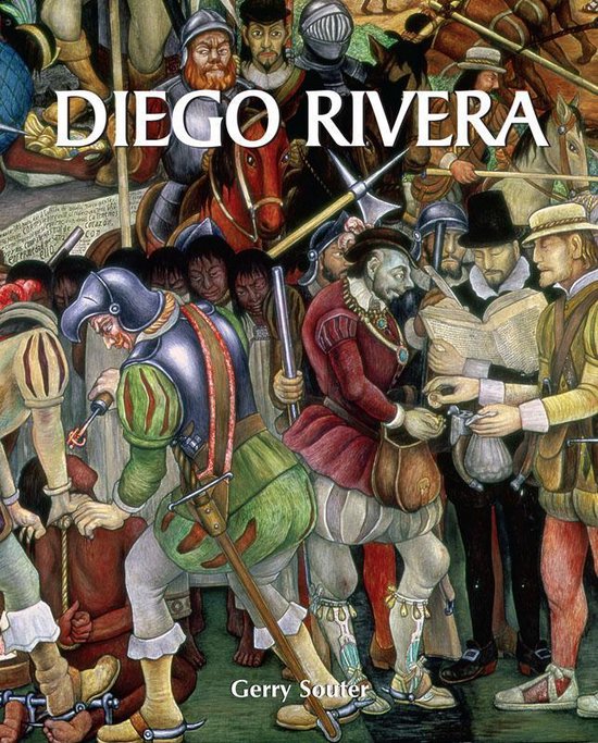 Foto: Diego rivera