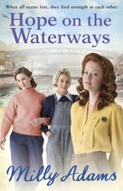 Waterway Girls 3 - Hope on the Waterways