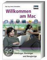 Willkommen am Mac