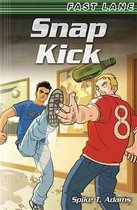 Snap Kick