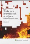 Basisboek Journalistiek Schrijven