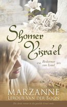 Israel-reeks 3: Shomer Yisra'el: Beskermer van Israel