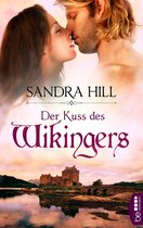 Die Wikinger-Saga 8 - Der Kuss des Wikingers