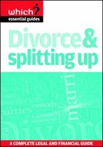 Divorce & Splitting Up