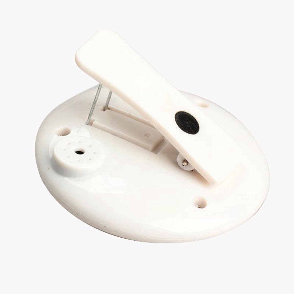 Digitale Keuken Timer - Elektrische Kookwekker Eierwekker - Magnetische Ei Keuken Wekker / Kooktimer Met Magneet — cadeau in Kookcadeaus - foto 4