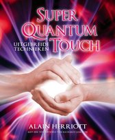 Super Quantum Touch