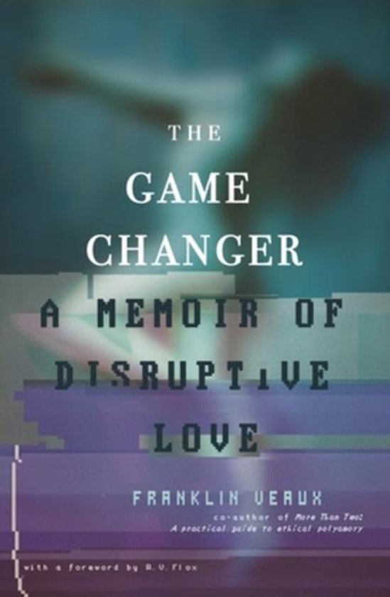 The Game Changer - cover