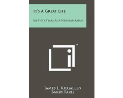 It's a Great Life