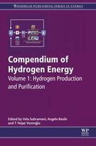 Woodhead Publishing Series in Energy - Compendium of Hydrogen Energy