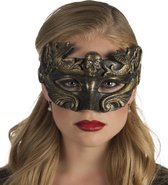 12 stuks: Masker Venetie - cranio