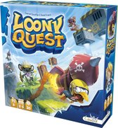Libellud Loony Quest FR/NL