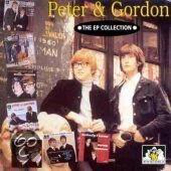 EP Collection