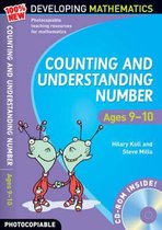 Counting and Understanding Number Ages 910 100 New Developing Mathematics
