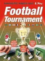 Football Tournament Press Out