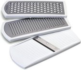 Emsa Smart Kitchen Multi Rasp Wit/Groen 507267