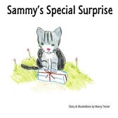 Sammy's Special surprise