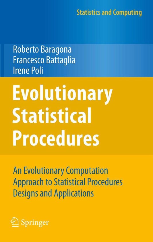 Mathematics and Statistics (R0) - Evolutionary Statistical P ... - cover
