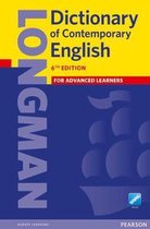 Dictionnaire Longman de l'anglais contemporain 6 Papier du monde arabe et en ligne