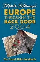 Rick Steves' Europe Through the Back Door