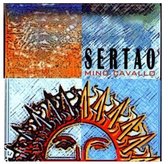 Mino Cavallo - Sertao (CD)