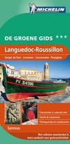 Languedoc  Roussillon 68408 Groene Gids Nedstalig